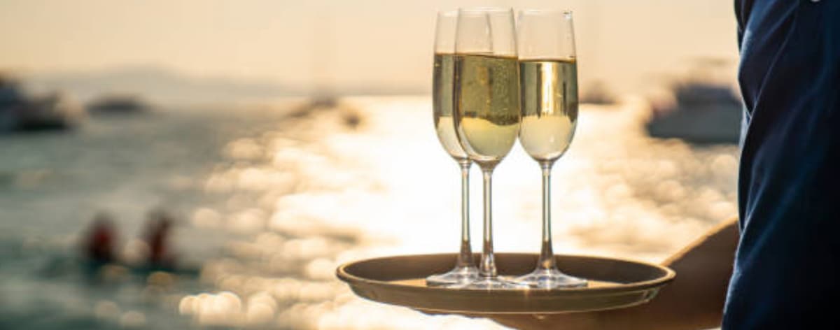 Luxury yacht charter Spain, yacht charter destinations, Spain superyacht rental.