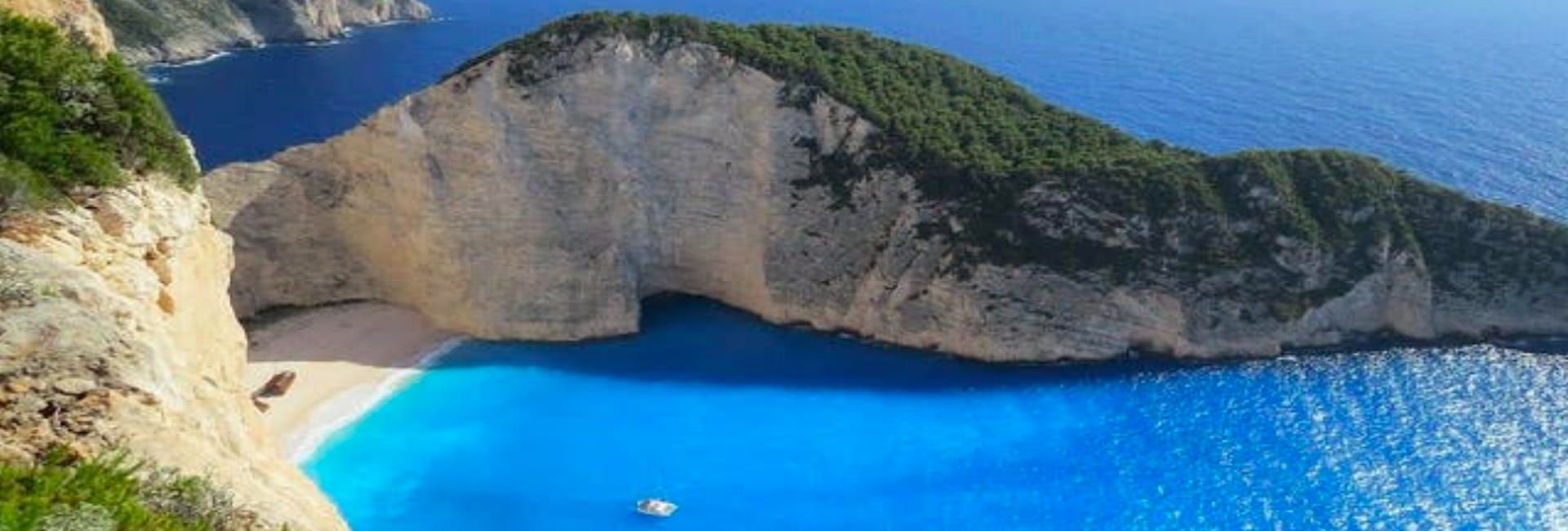 yacht charter Ionian Islands, yacht rentals Ionian Islands