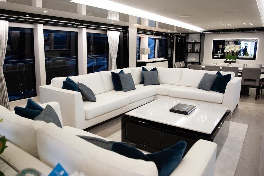 Luxury Wellness, Luxury Yachting, Monaco Yachting