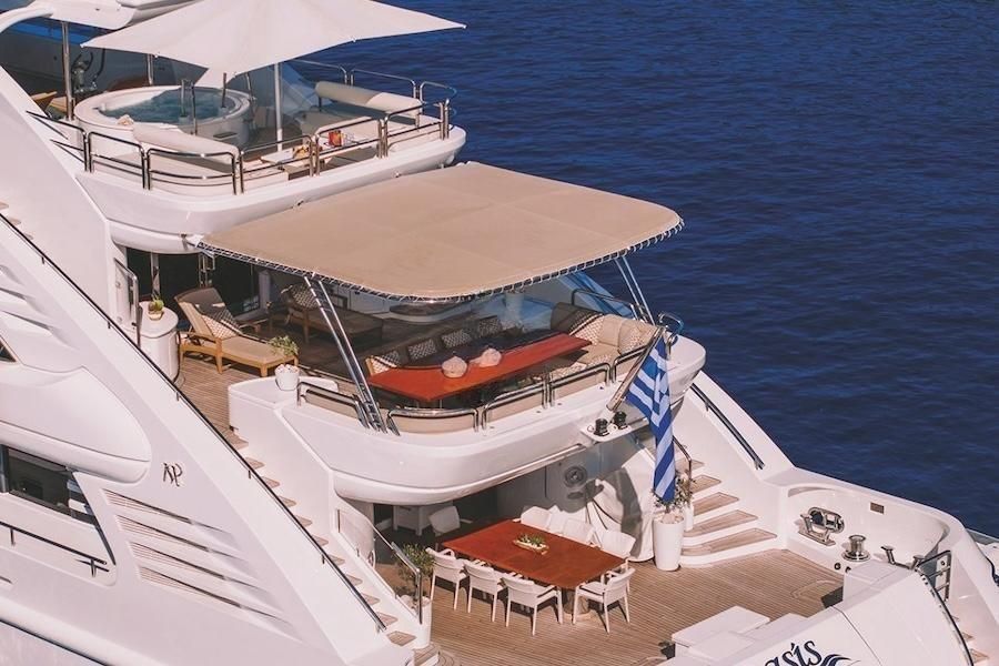 Balearic yacht charter, Ibiza yacht charter, Mallorca yacht charter