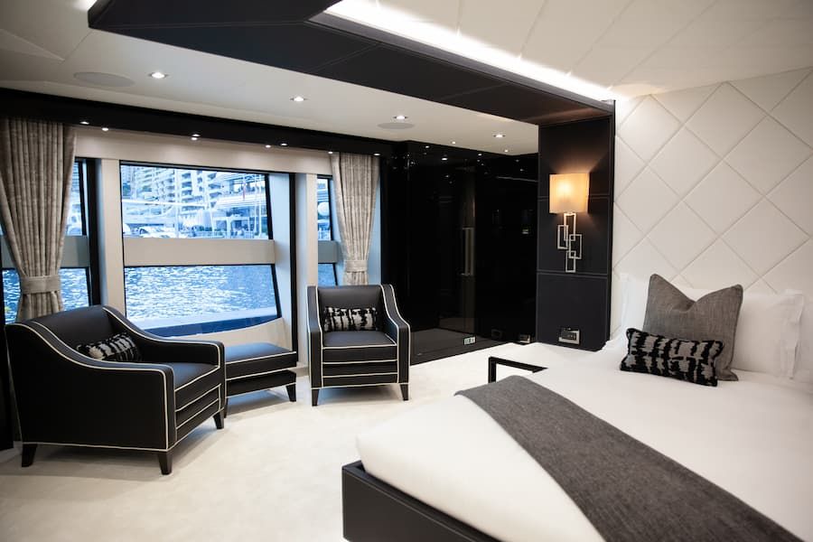 Luxury Experiences, Superyachting, Luxury Monaco Yacht