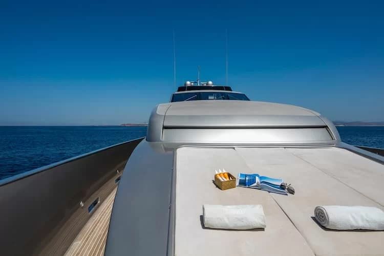 yacht charter Ionian Islands, yacht charter Greek Islands