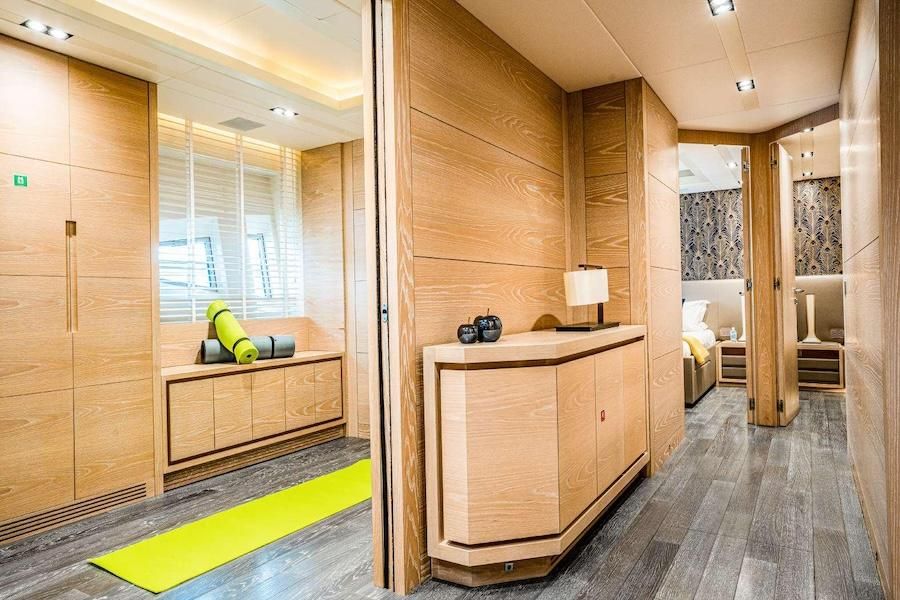 luxury indoor, luxury lifestyle, Mediterranean yachting