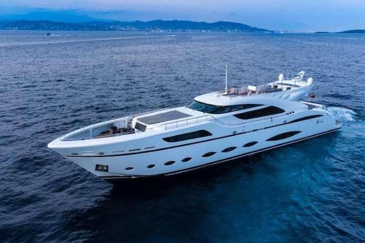 superyacht charter French Riviera, superyacht charter Monaco, Monaco yachting