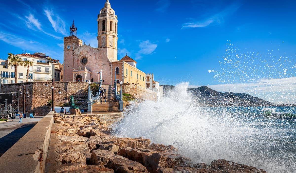 luxury yacht charter Spain, yacht charter Spain, luxury yacht rental