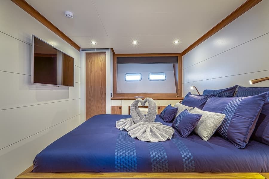 superyacht living, luxury hospitality, super yacht charter