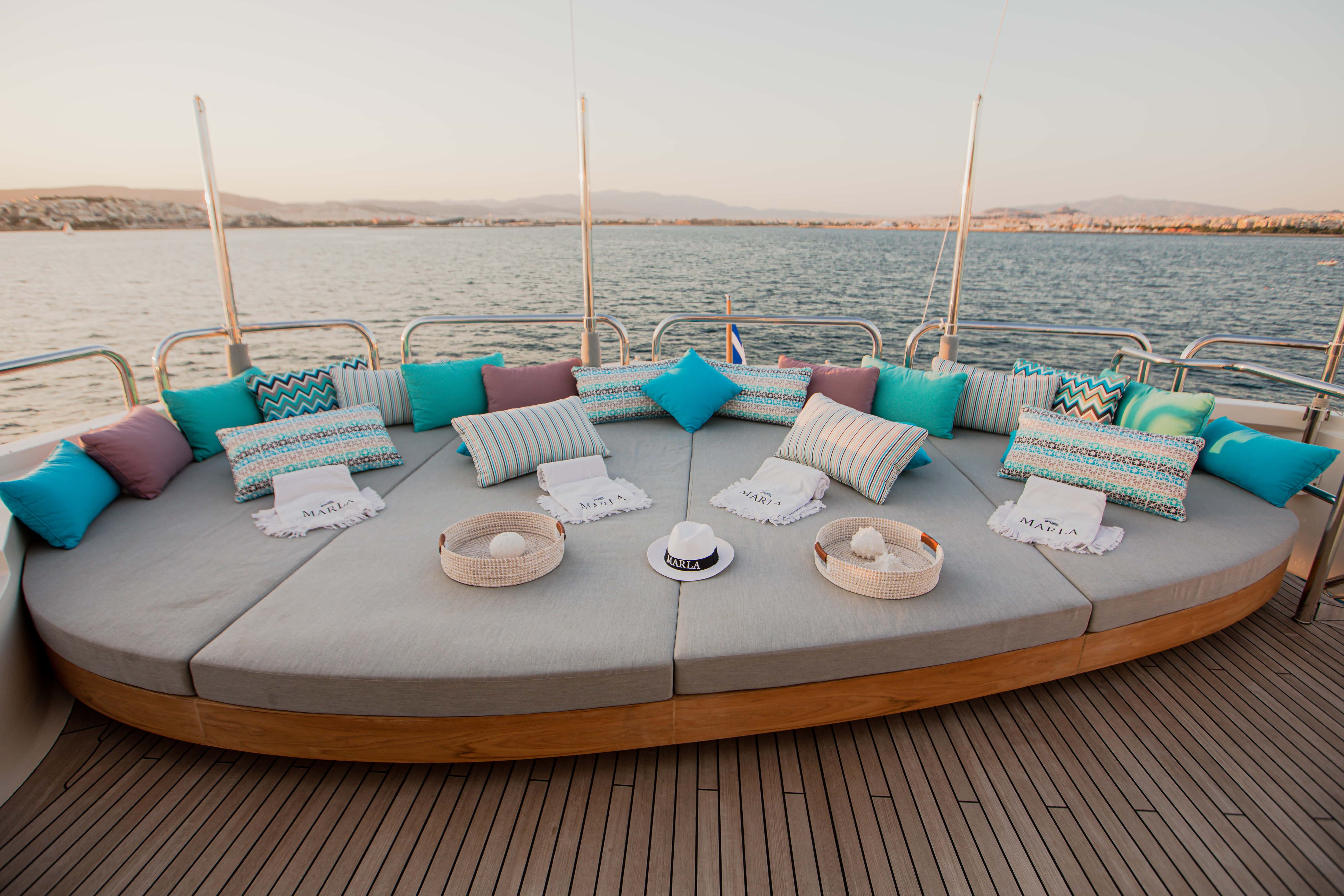 weekly superyacht rental Greece, weekly superyacht rentals Greece