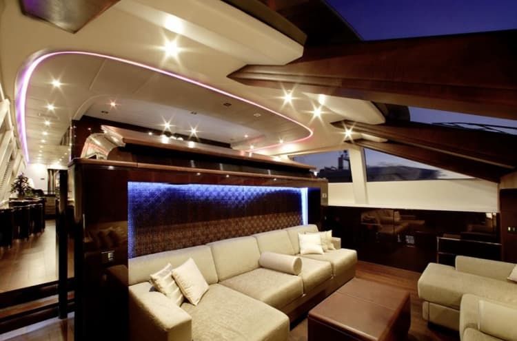 superyacht salon, Greece luxury yacht  charter, Greece superyacht charter