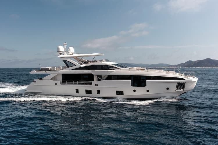 motor yacht charter Spain, yacht rentals Spain, yacht charter Balearics