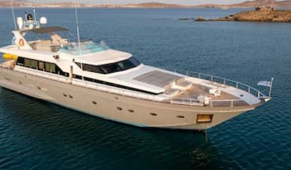 Superyacht charter Cyclades, luxury yacht charter Cyclades, Cyclades yachting