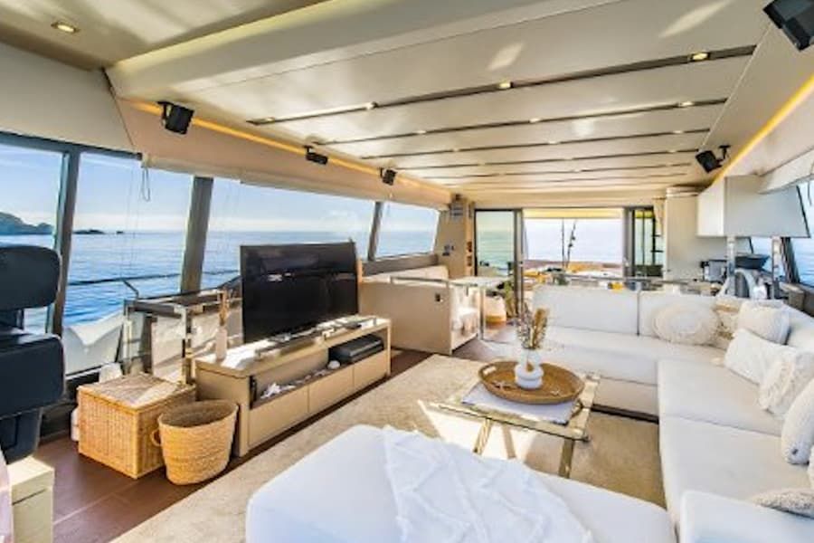 luxury yacht Mallorca, luxury living, yacht charter Balearic
