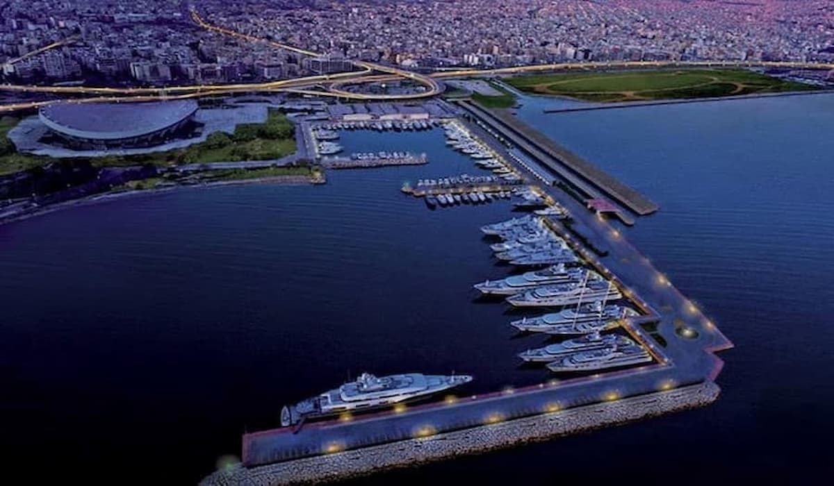 luxury yacht charter, Athens yachts, luxury yacht charter Greece