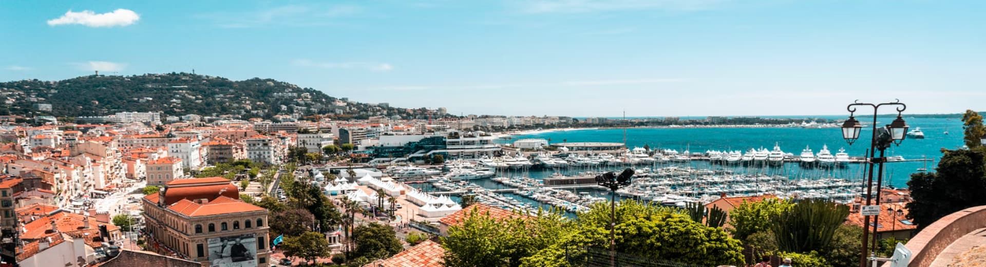 French Riviera Yacht Charter, French Riviera Super Yachts, France yachts
