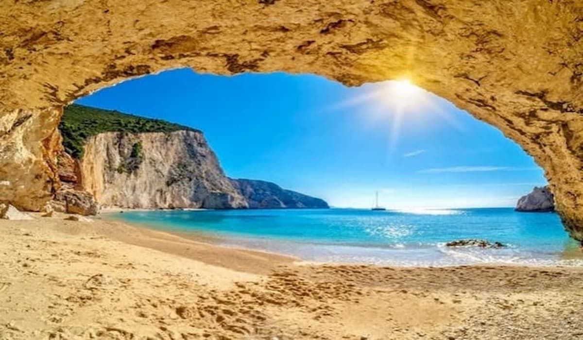 yacht charter Ionio, yacht charter Ionian Islands, superyachts