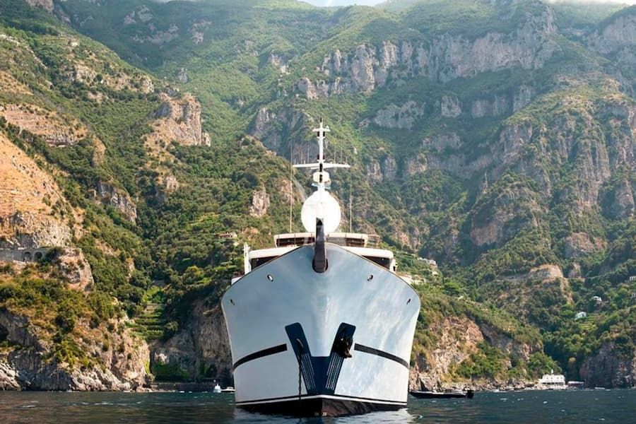 Private Megayacht Charter  , Mega Yacht Charter Mediterranean, Luxury Yachts