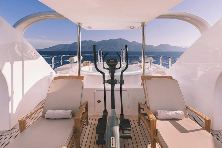 Balearic yacht charter, Ibiza yacht charter, Mallorca yacht charter