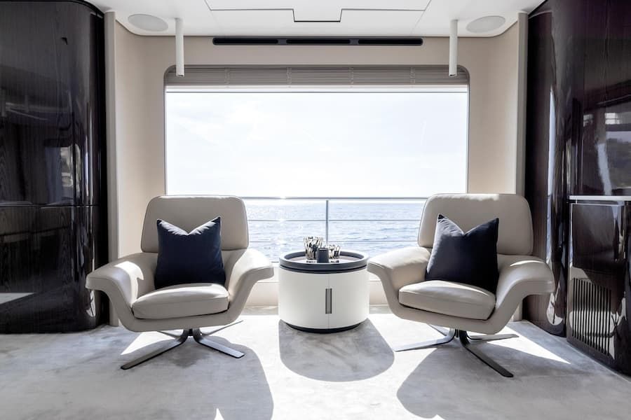 Luxury Wellness, Luxury Yachting, Monaco Yachting