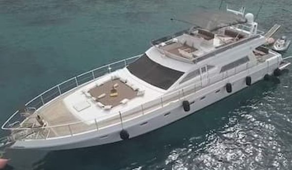 Mykonos yacht rental, day yacht rental Mykonos, Cyclades Islands