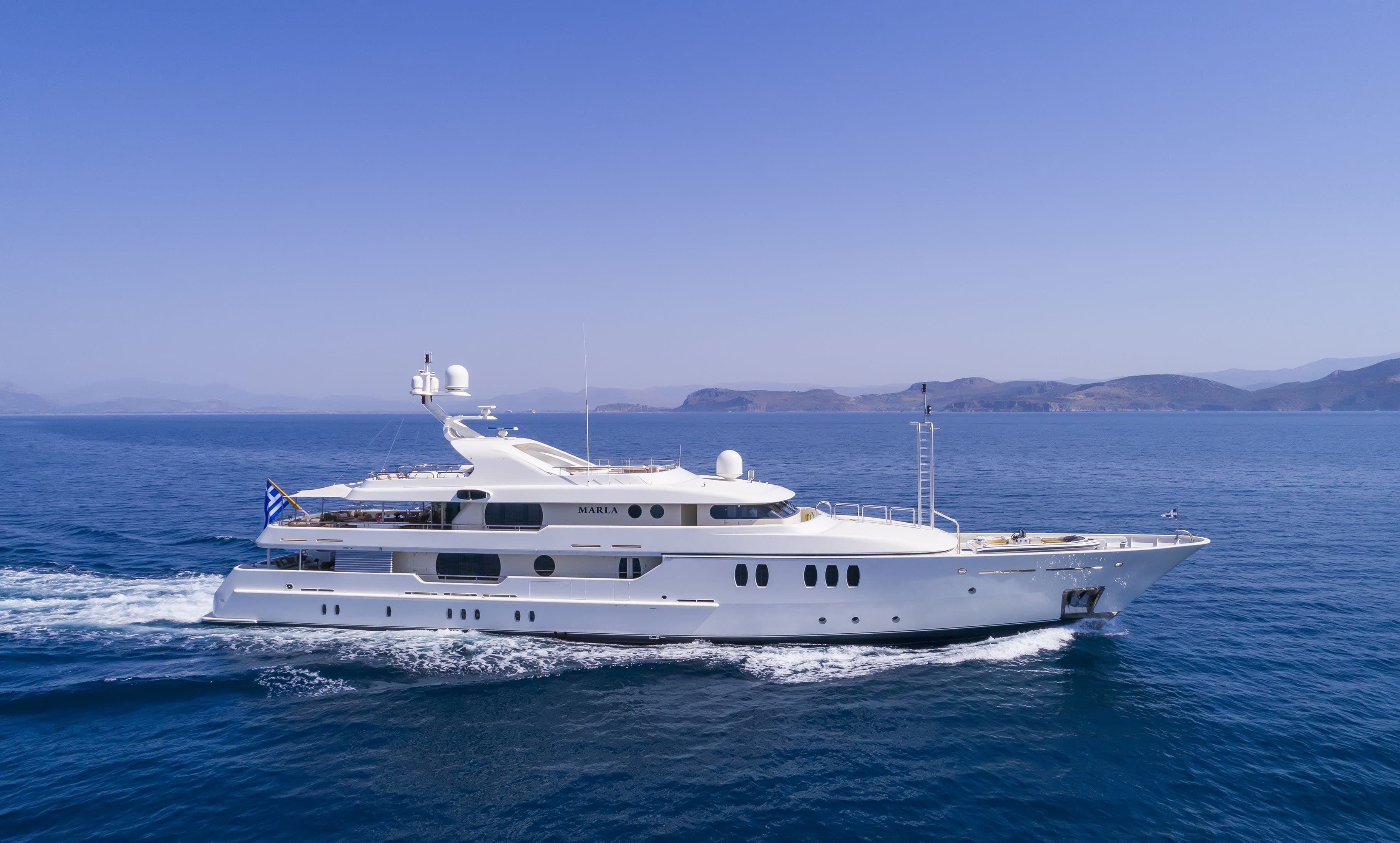 supeyacht Greece, super yacht Greece, superyacht rentals Greece
