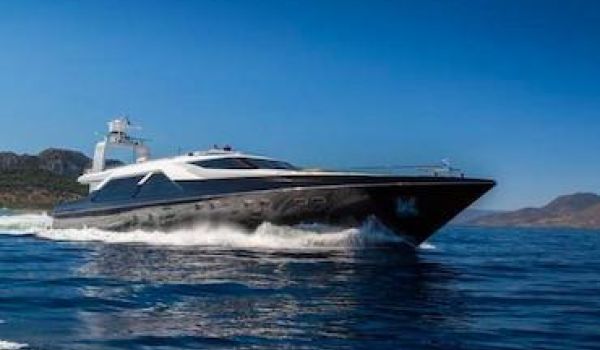 Superyacht charter Mykonos, Superyacht charter Cyclades, Greece yachting