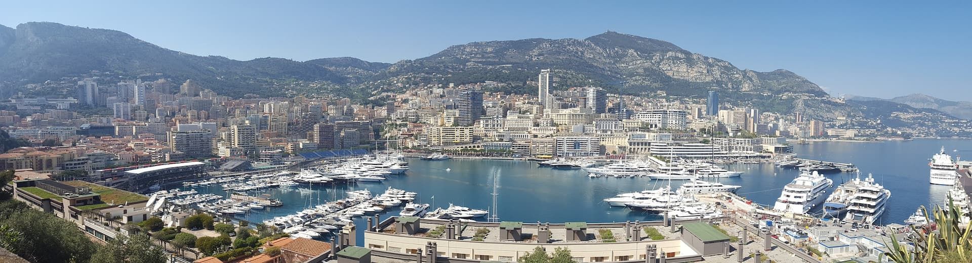 Monaco yacht charter, luxury yacht charter Monaco, Monaco yachts