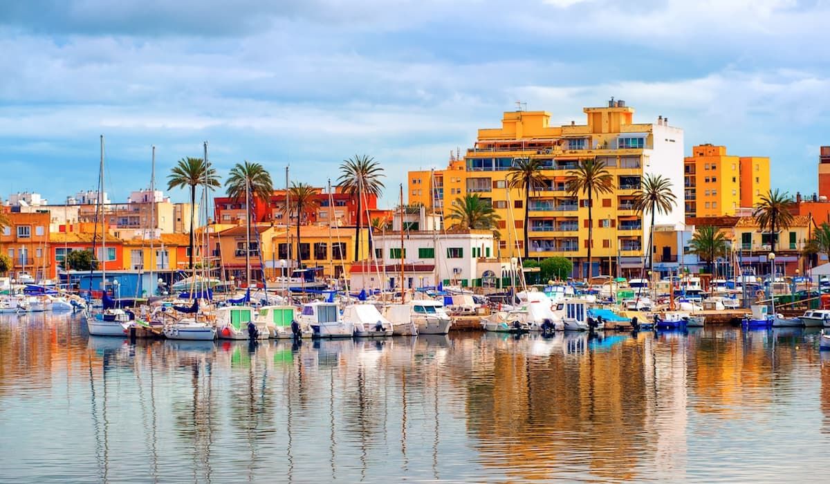luxury yacht rental Mallorca, private yacht charter Balearic, Malorca yachts